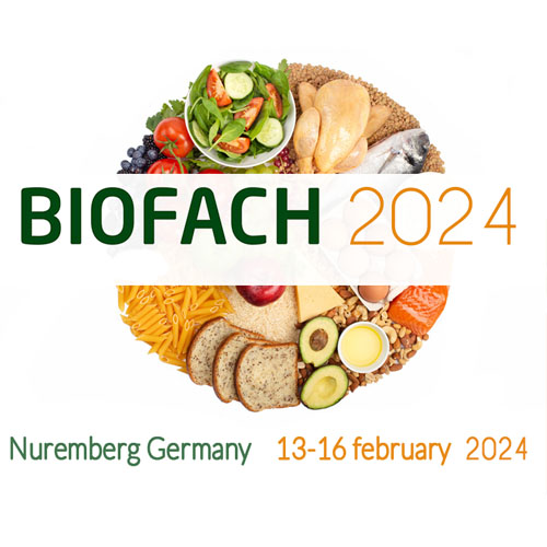 biofach new