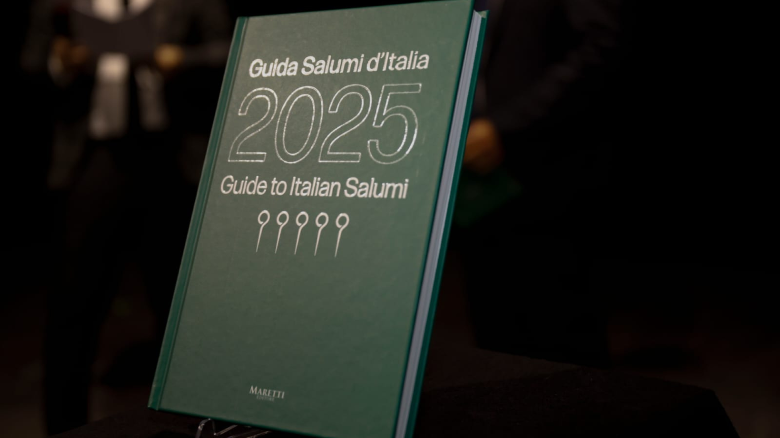 COPERTINA GUIDA SALUMI 2025